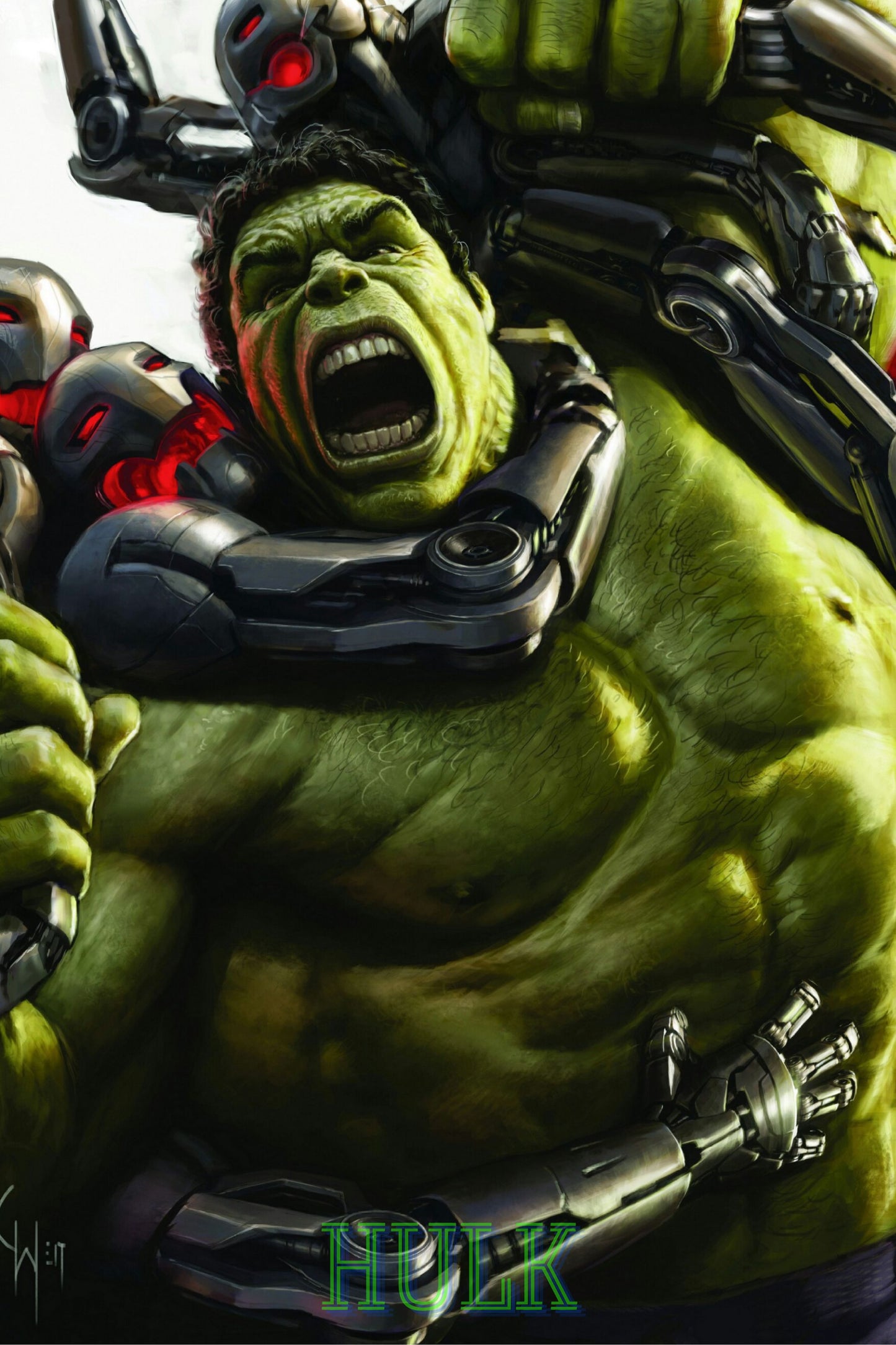 HULK