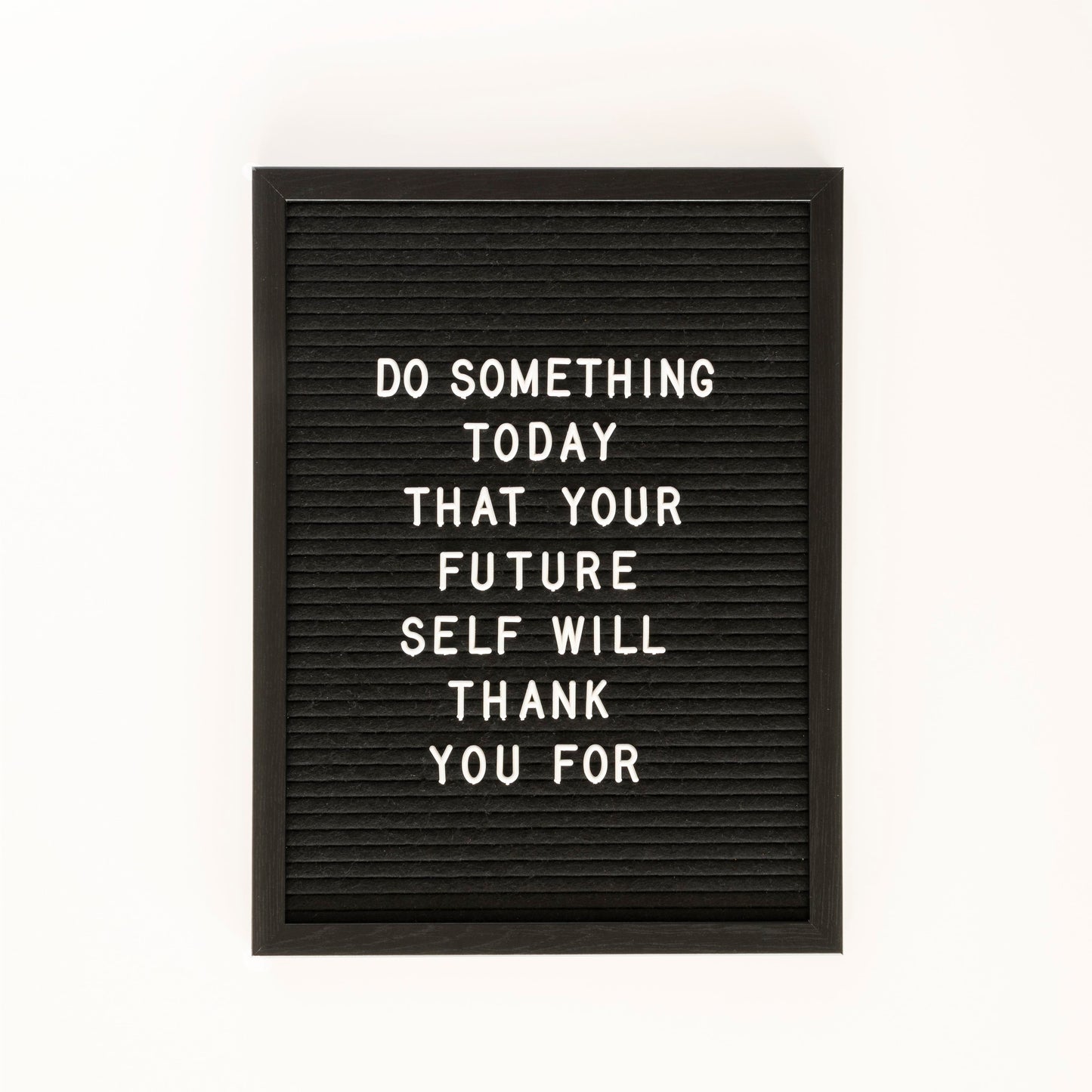 DO SOMTHING TODAY