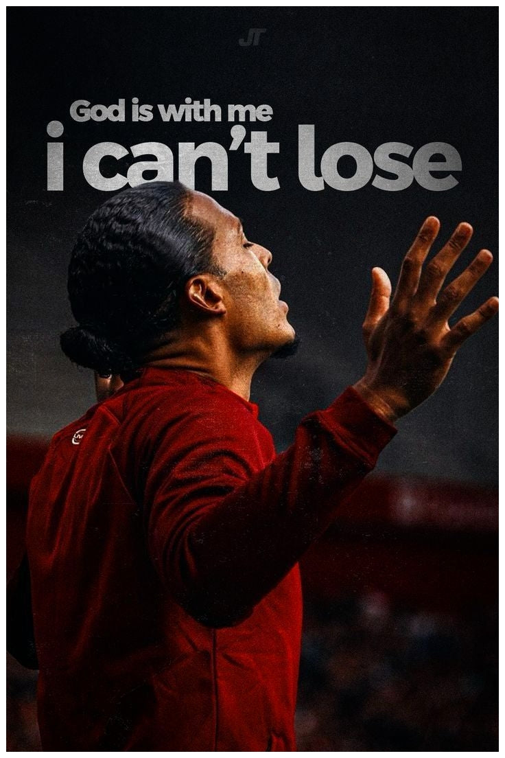 I CANT LOSE