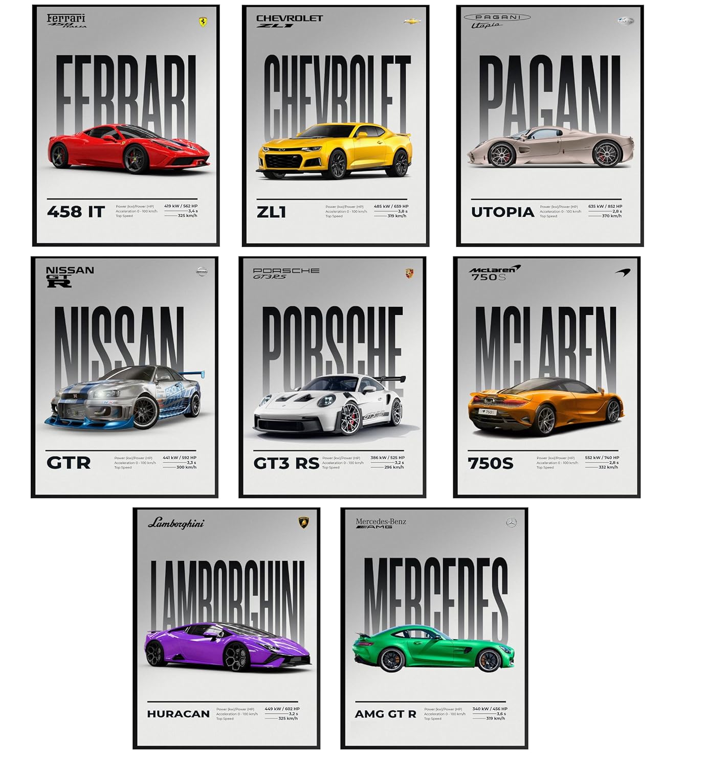CARS