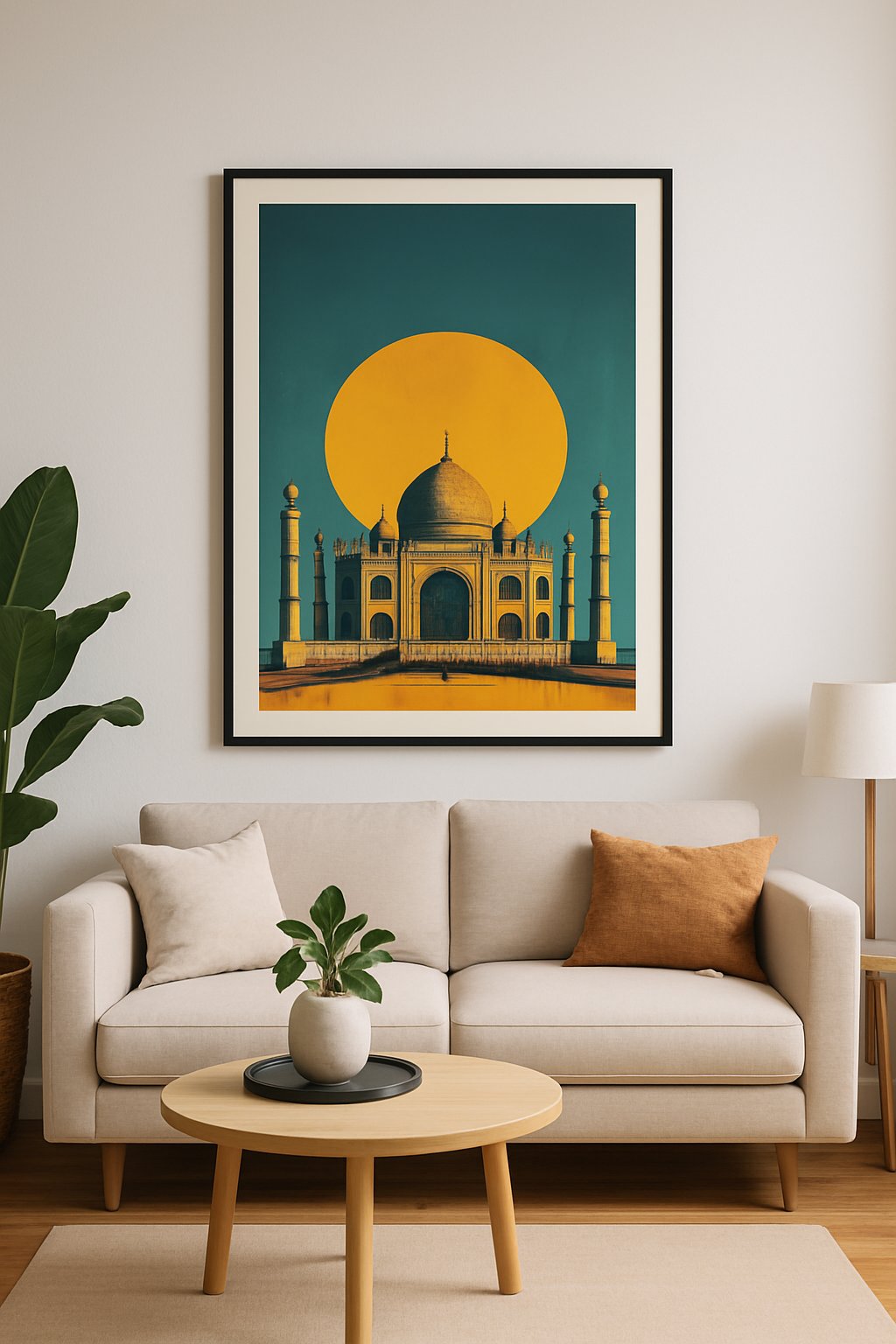 WALL ART