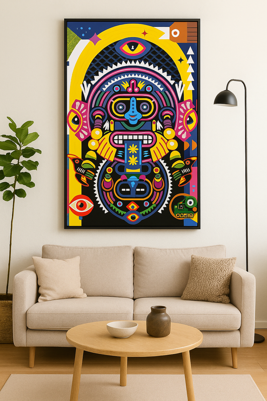 BEUTIFUL WALL ART