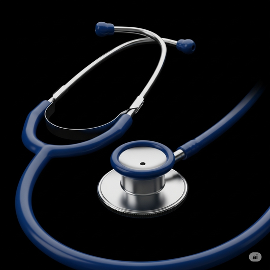 STETHOSCOPE