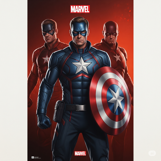 MARVEL
