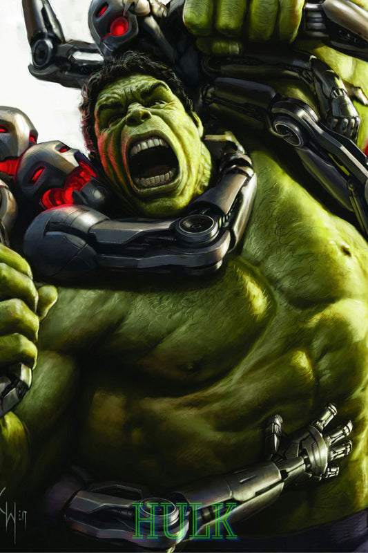 HULK