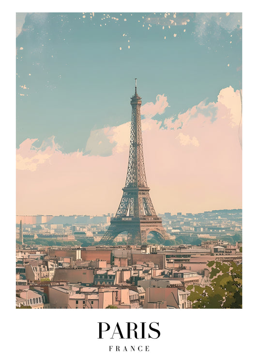 PARIS ART
