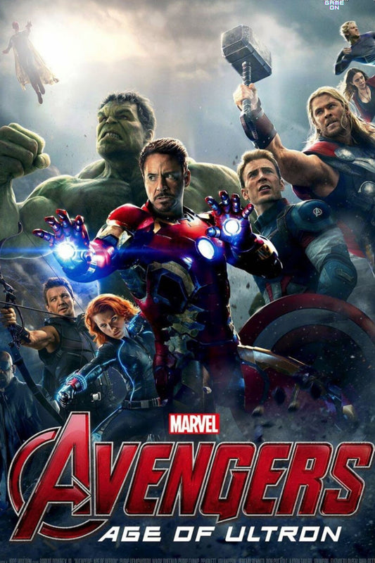 AVENGERS