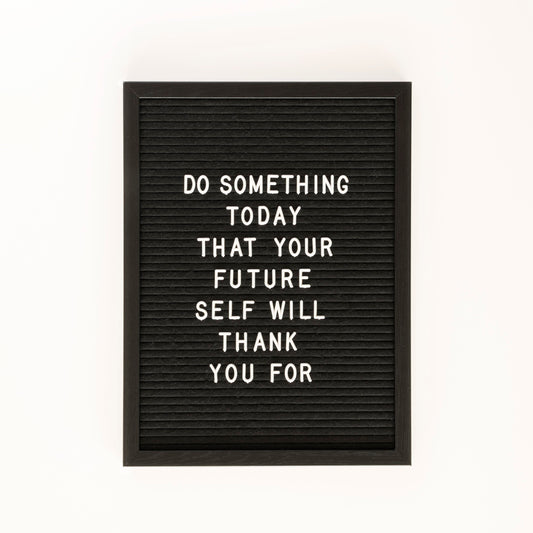 DO SOMTHING TODAY