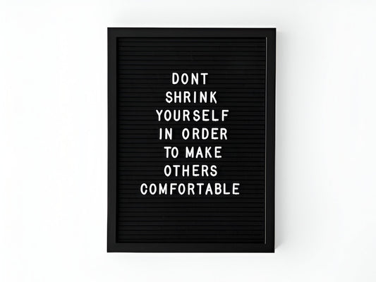 MOTIVATIONAL POSTER